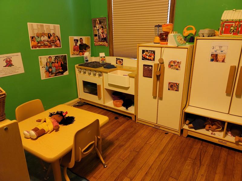 Photo of Wanda's Daycare - Decatur, GA