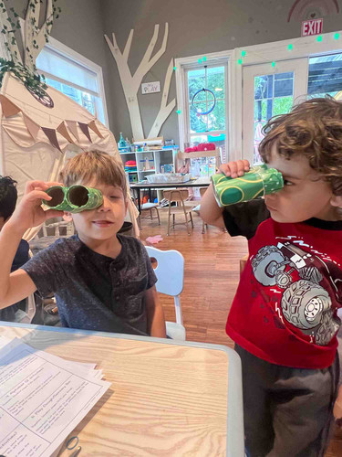 Photo of Premier Playhouse Academy LLC - Bellevue, WA