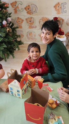 Photo of Melkonyan Family Child Care Daycare - Winnetka, CA