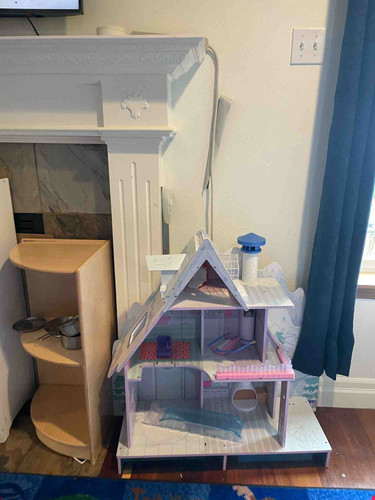 Photo of Sharing and Caring Home Childcare - covington, WA