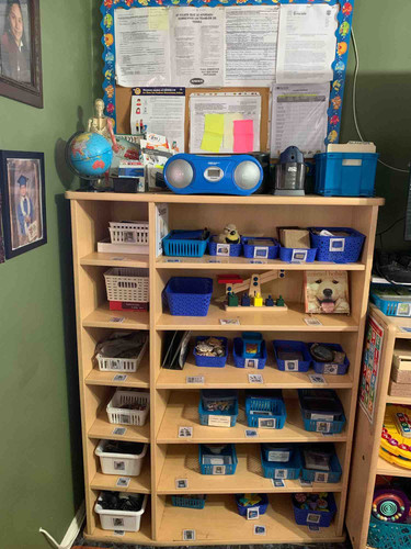 Photo of Munoz Family Child Care - Bell Gardens, CA