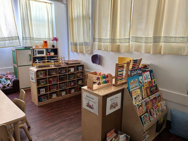 Photo of Luz Elena's Family Daycare - Escondido, CA