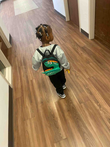 Photo of Valiah S. - Fort Worth, TX