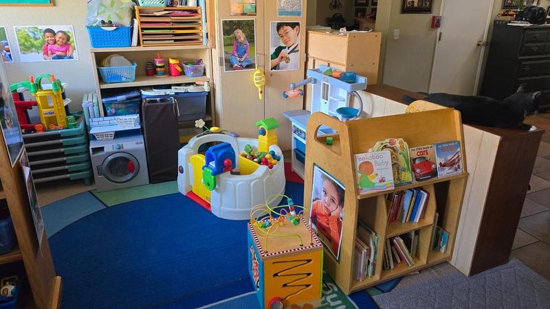 Photo of Hunter Family Child Care - Wildomar, CA