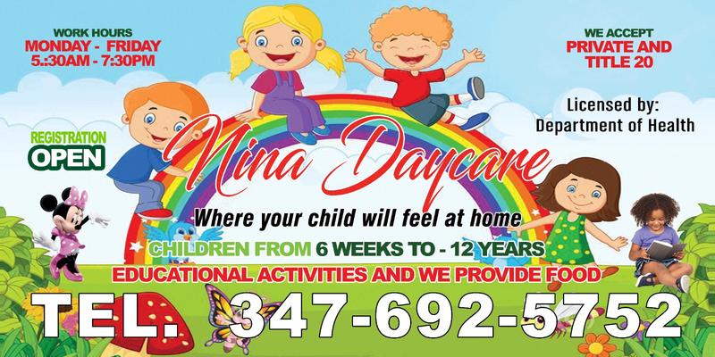 Photo of Nina Daycare - Allentown, PA