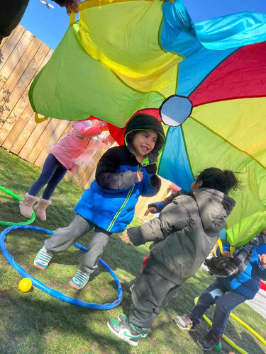 Photo of H&RAM Daycare - Bronx, NY