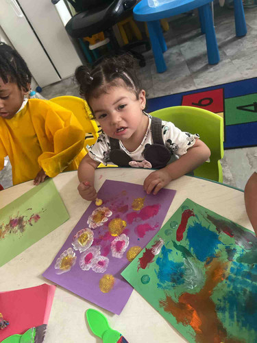 Photo of Lamb Family Child Care - Los Angeles, CA