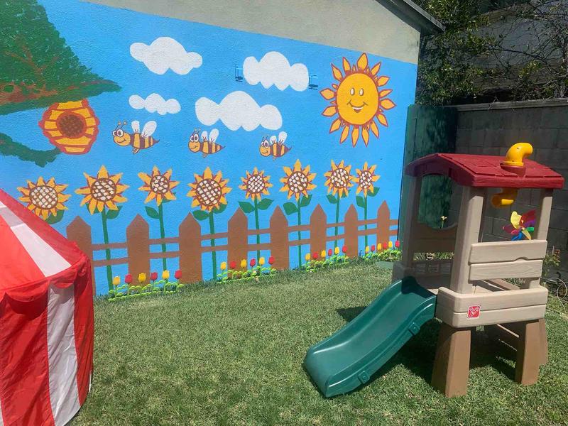 Photo of Learning Bee Hive Daycare - Pasadena, CA
