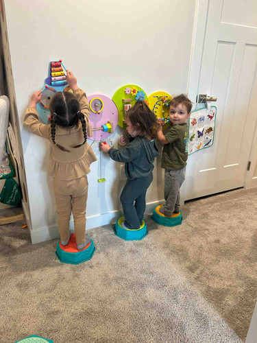 Photo of Stephanie’s Family DayCare - New Market, MD