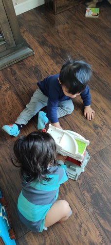 Photo of Marroquín Home Child Care - San Bernardino, CA