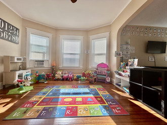 Photo of Tenderfoot Daycare Center