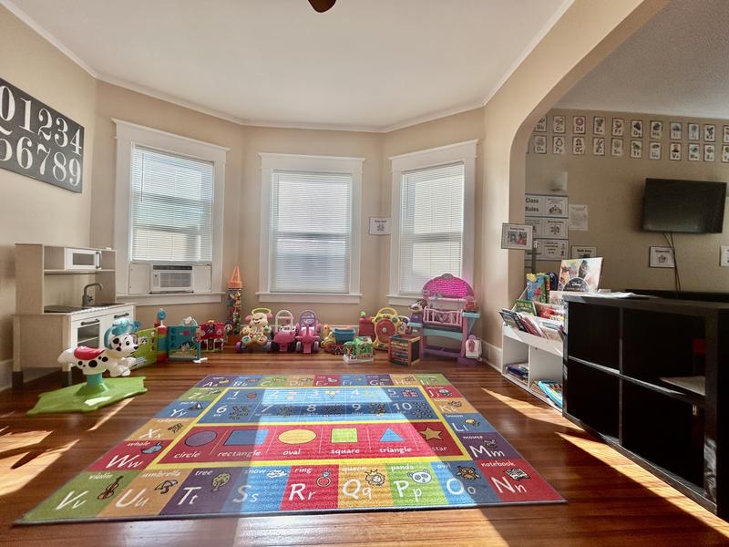 Photo of Tenderfoot Daycare Center