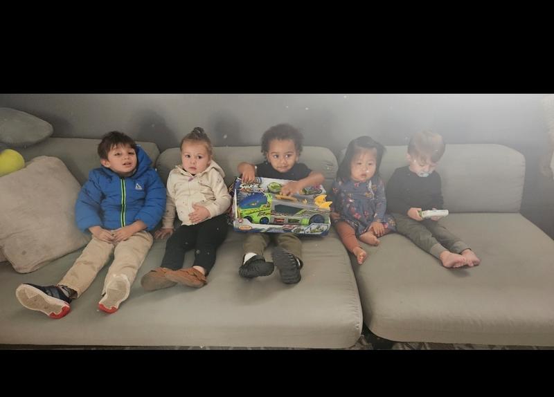 Photo of Lil Juniors Daycare - Fairfield, CA