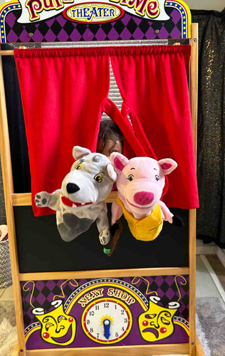 Photo of Little Angels Spanish Immersion - Round Rock, TX