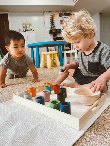 Photo of MASTERMINDS Daycare - Tigard, OR