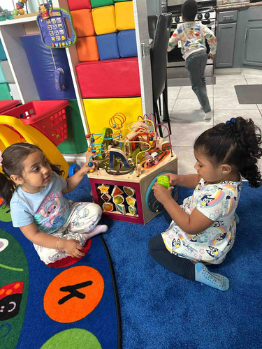 Photo of Loais Daycare INC Daycare - Uniondale, NY