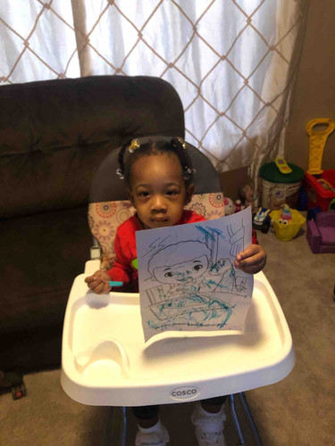 Photo of Precious care Daycare - Ladson, SC