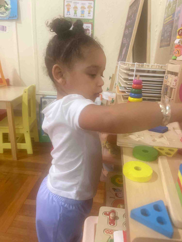 Photo of The Little Bumblebee Group Daycare - Bronx, NY