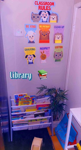 Photo of Aggie B Learning Home - Antioch, CA