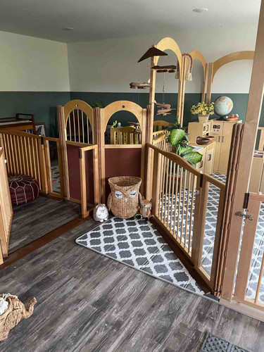 Photo of Growing Wild Daycare - Tenstrike, MN