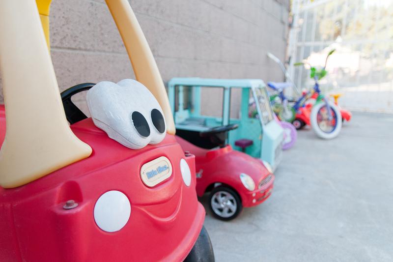 Photo of Little Bear Daycare - Long Beach, CA