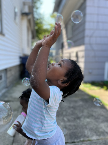 Photo of Glowing Stars Daycare - Buffalo, NY
