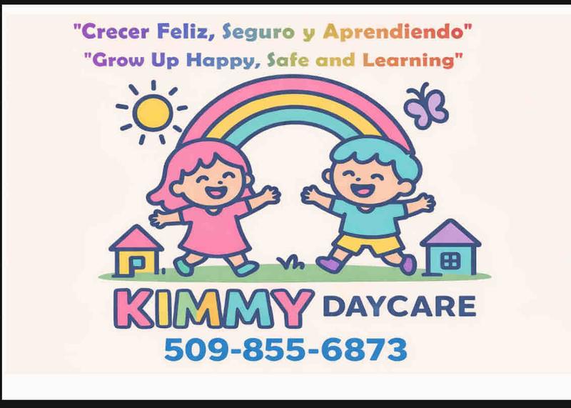 Photo of Kimmy Daycare - Moses Lake, WA
