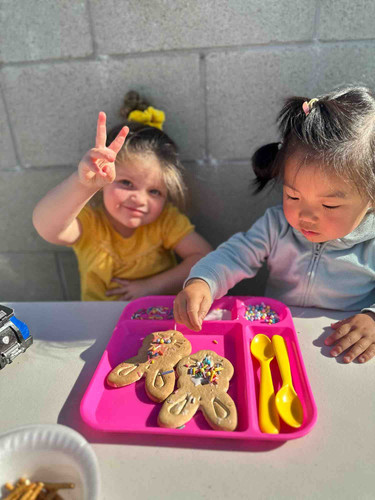 Photo of Monroe Family Daycare - Temple city, CA