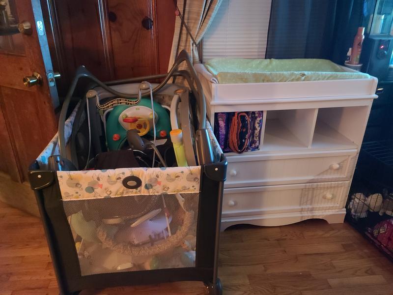 Photo of Little Angels Family Daycare - Lewisburg, TN