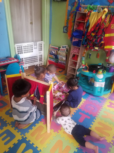 Photo of Mi Arcoiris Estrellita Daycare - Bronx, NY