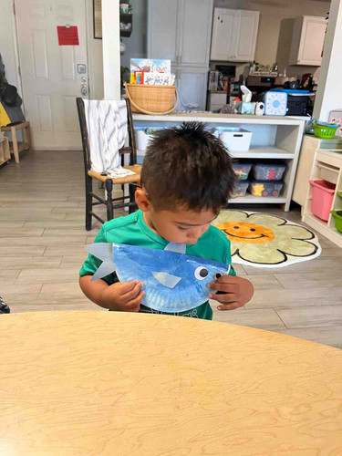 Photo of Ms. Rachel’s Playhouse - Indio, CA