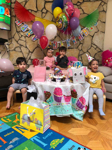 Photo of Elite Irvine Daycare - Irvine, CA