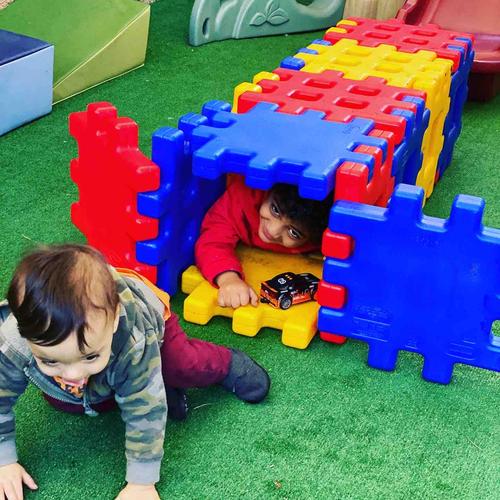 Photo of Tree House Child Care Daycare - Glendale, CA