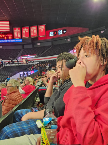 Photo of Shawanda J. - Winterville, GA