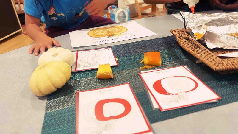 Photo of Moonstone Montessori Daycare - Diamondbar, CA