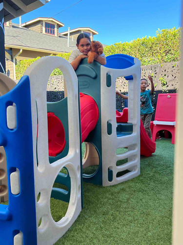 Photo of First Steps Child Care Inc. - Los Angeles, CA