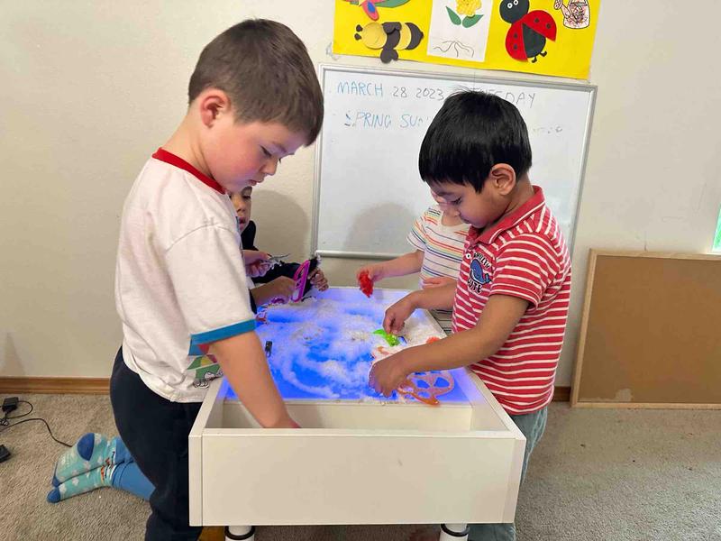 Photo of Maya Childcare - Beaverton, OR