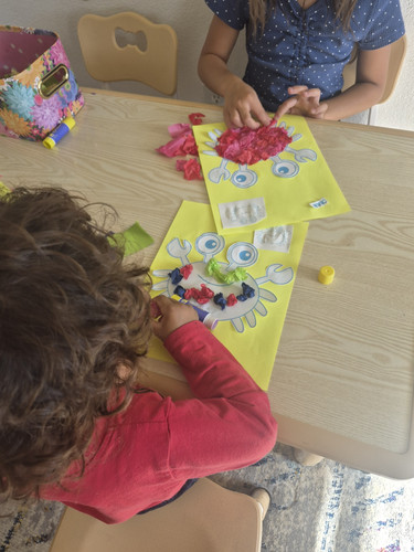 Photo of Cermeno Family Child Care - Palmdale, CA