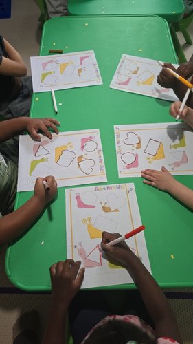 Photo of Little Paradise Daycare - Worcester, MA