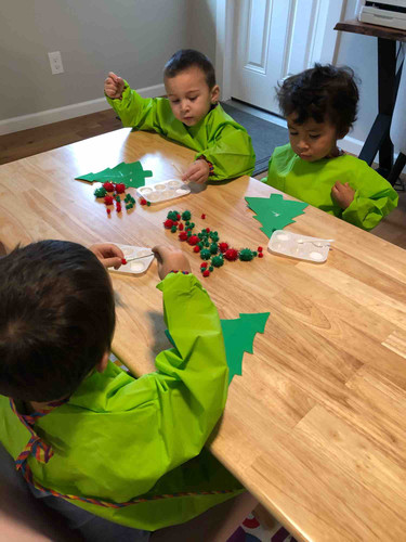 Photo of Vanessa’s Happy Daycare - Portland, OR