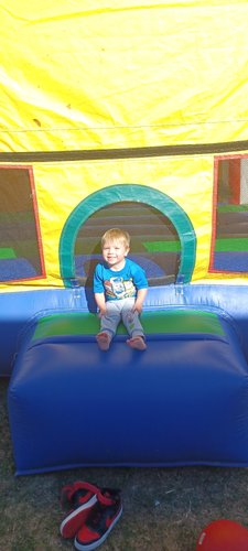 Photo of Nichole Duncan - Haslet, TX