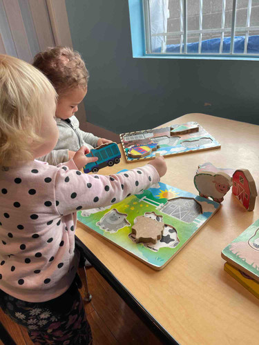 Photo of Sargsyan Family Child Care - Los Angeles, CA