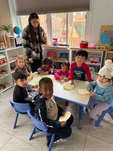 Photo of Wijerathna Family Child Care