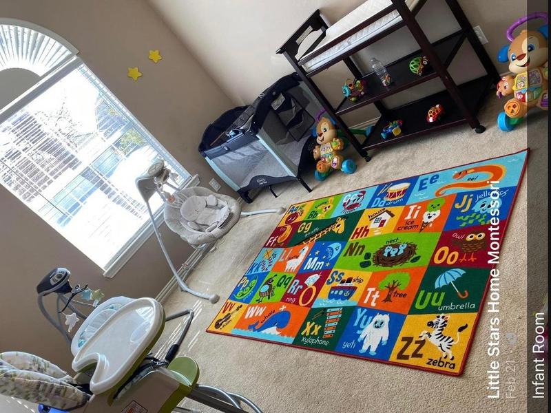 Photo of Little Stars Montessori Daycare - Little Elm, TX