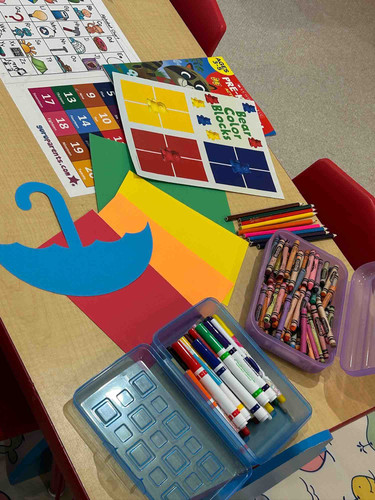 Photo of Sidra Amir Daycare - Rockville, MD