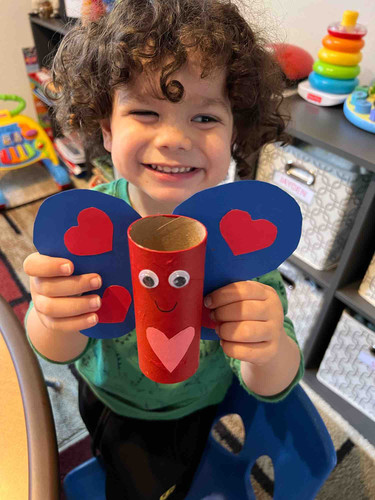 Photo of Little Stars Daycare - Irvine, CA