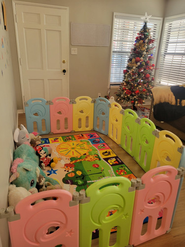 Photo of Little Flowers Early Learners Daycare - Norwalk, CA