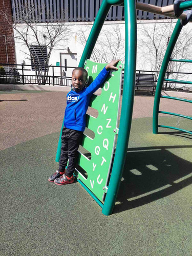 Photo of Little Angel Daycare - Corona, NY