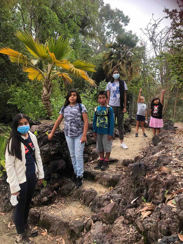 Photo of Peñaloza Family Day Care Daycare - Culver City, CA