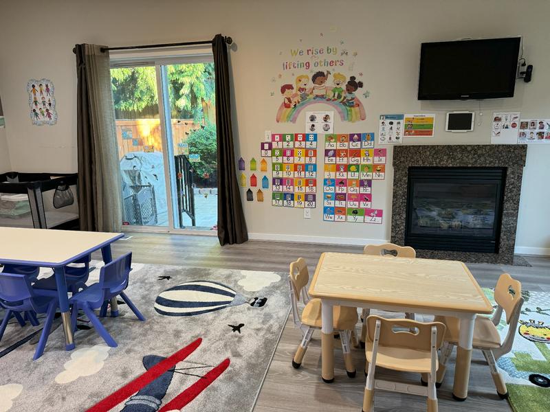 Photo of Spring Flowers Childcare Llc